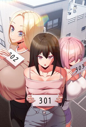 哗咔漫画韩漫新番上线